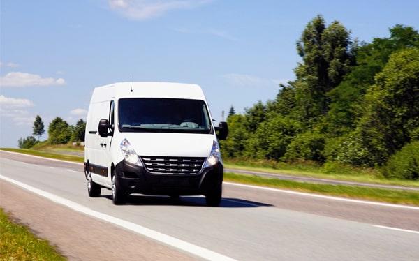 there are typically discounts available for things like having anti-theft devices, completing a defensive driving course, or bundling your van insurance with other policies